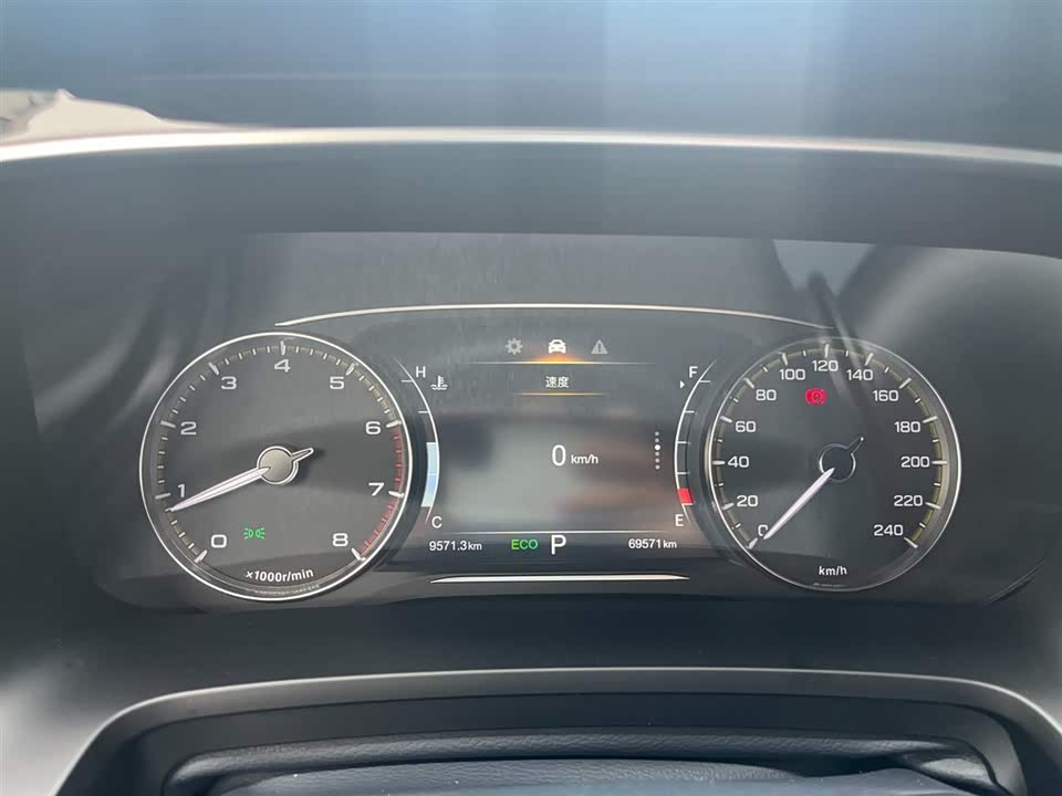 Trumpchi Trumpchi M8 Trumpchi Trumpchi M8