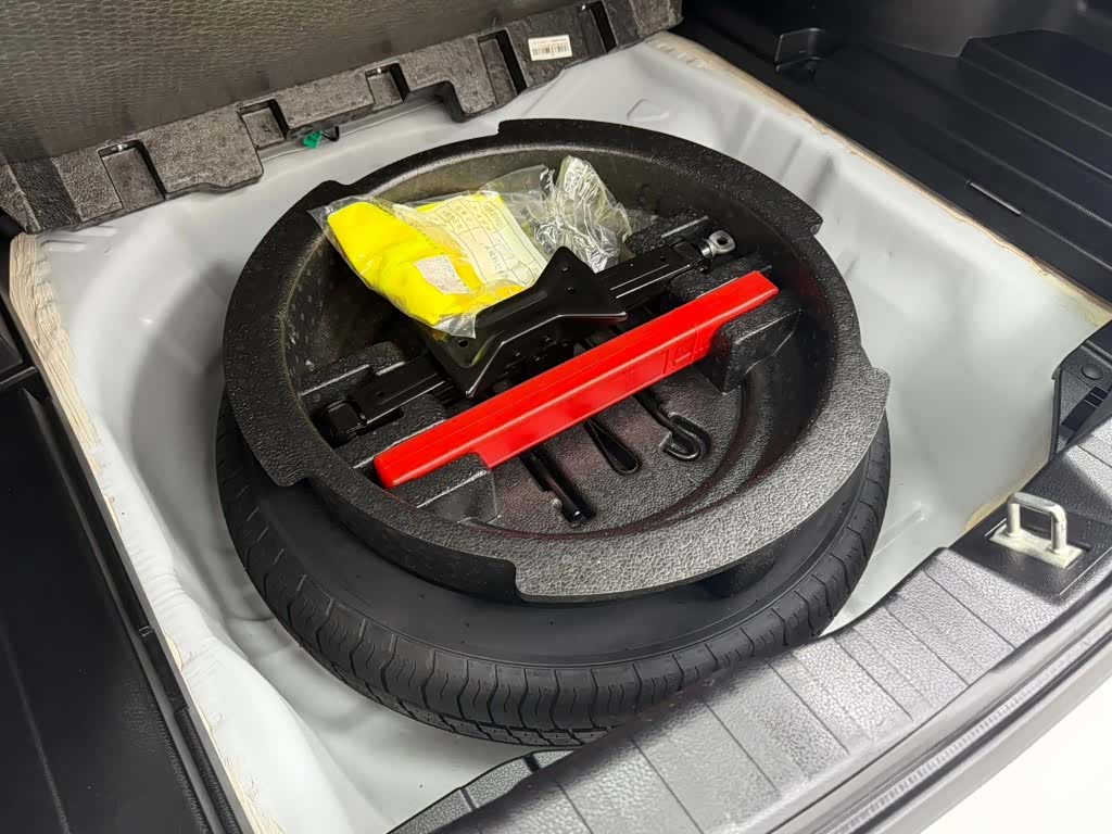 Haval M6, 2023 15