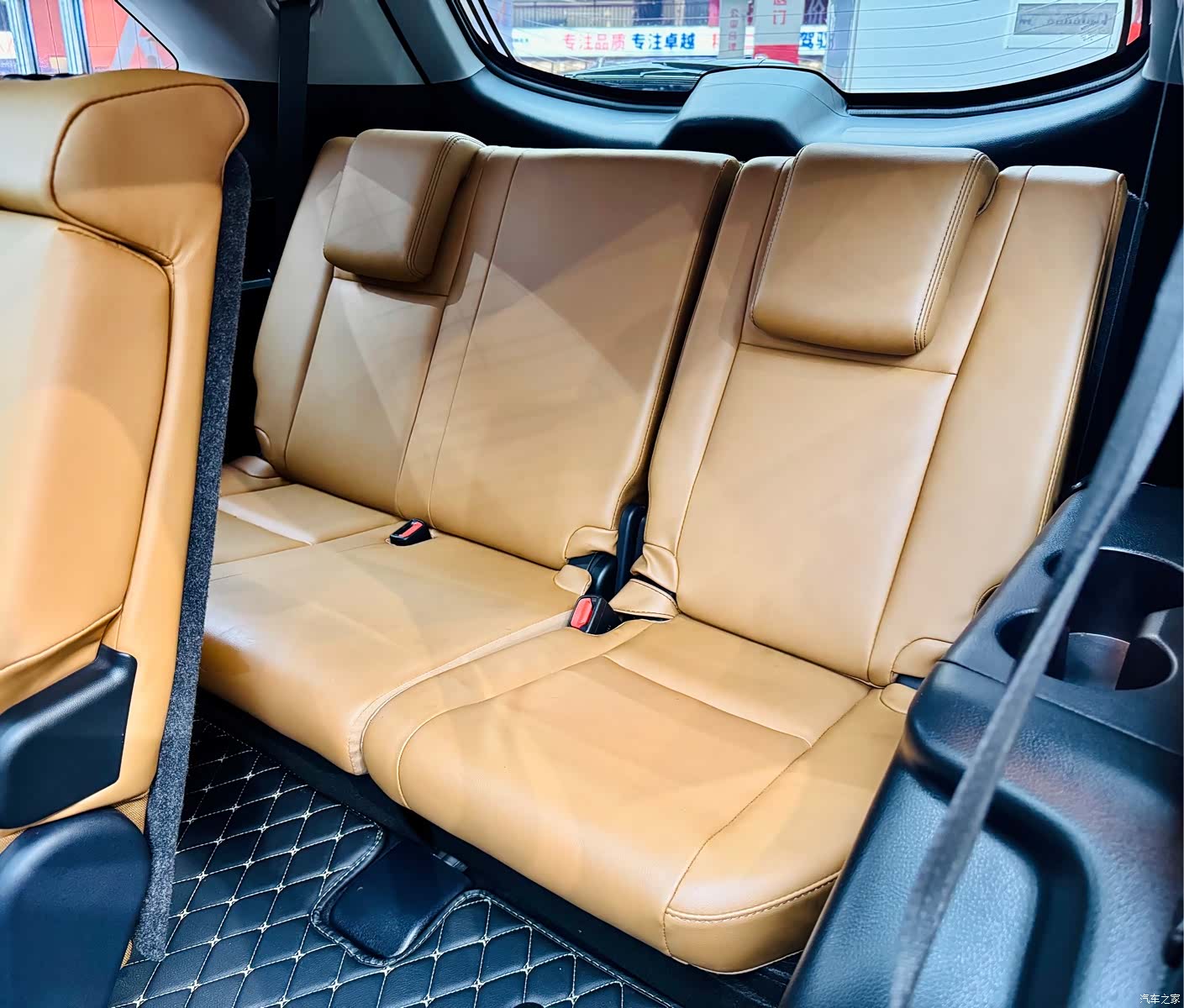Toyota Highlander, 2020 11