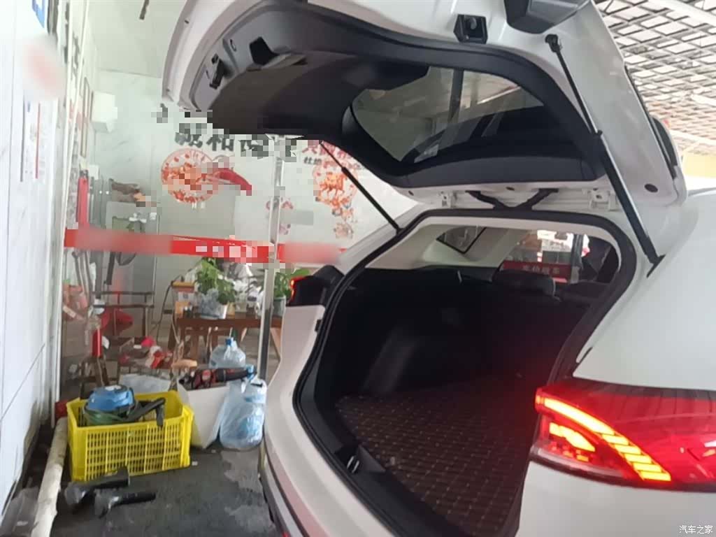 Haval H6, 2023 19