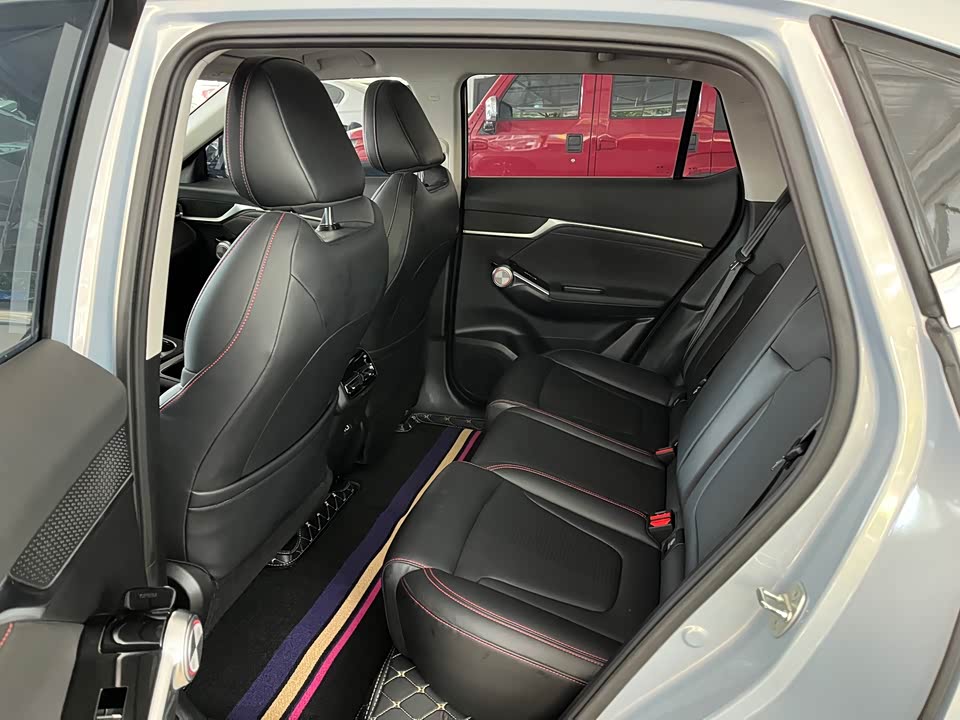 Trumpchi Shadow cool Trumpchi Shadow cool