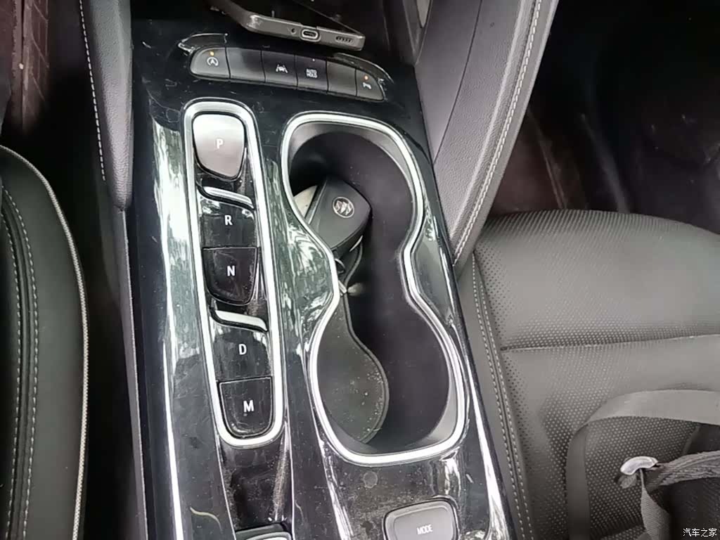 Buick Envision Plus, 2024 14