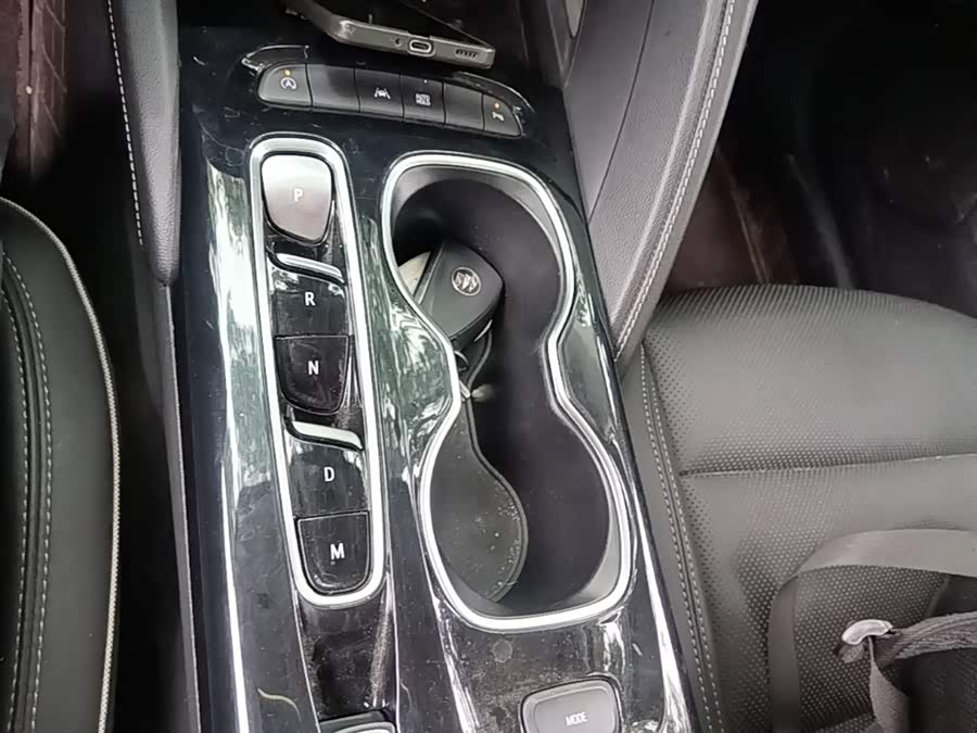 Buick Terrain Plus 2024, фото 14