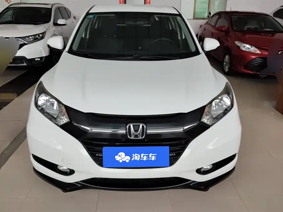 Honda Binzhi Honda Binzhi