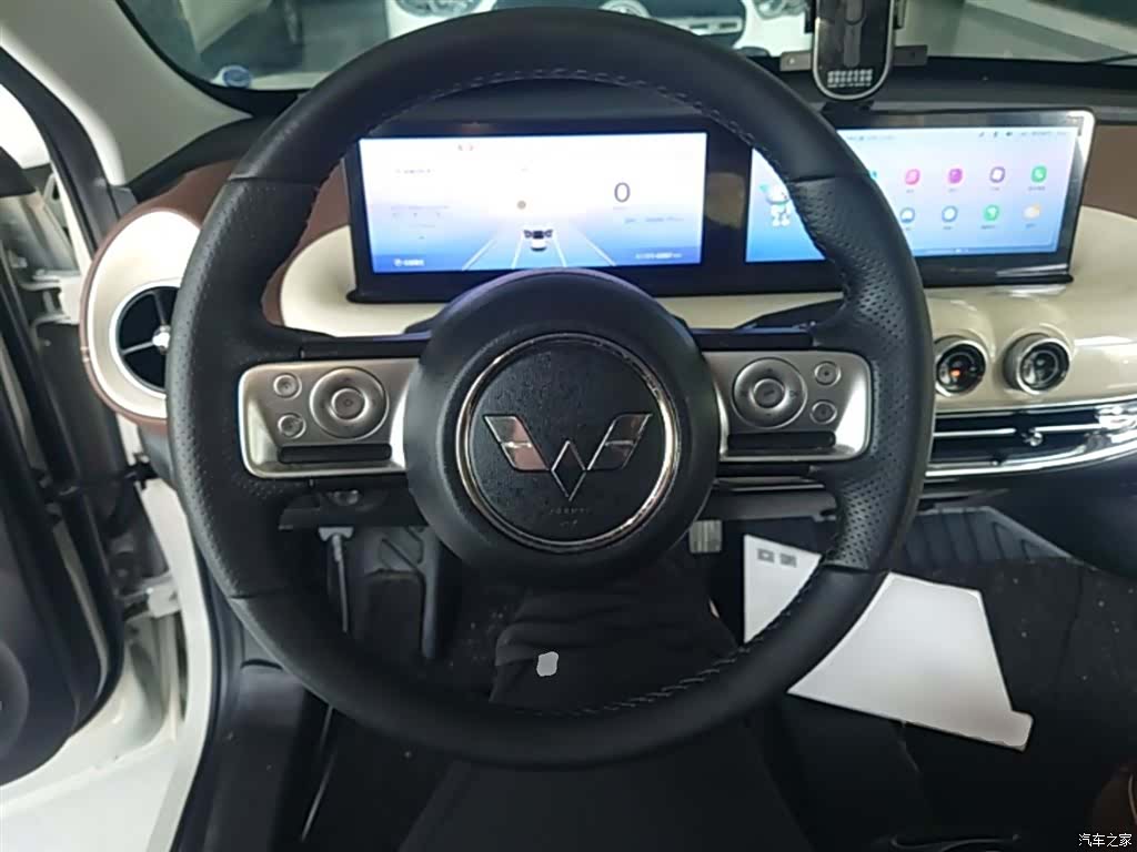 Wuling Bingo, 2024 11