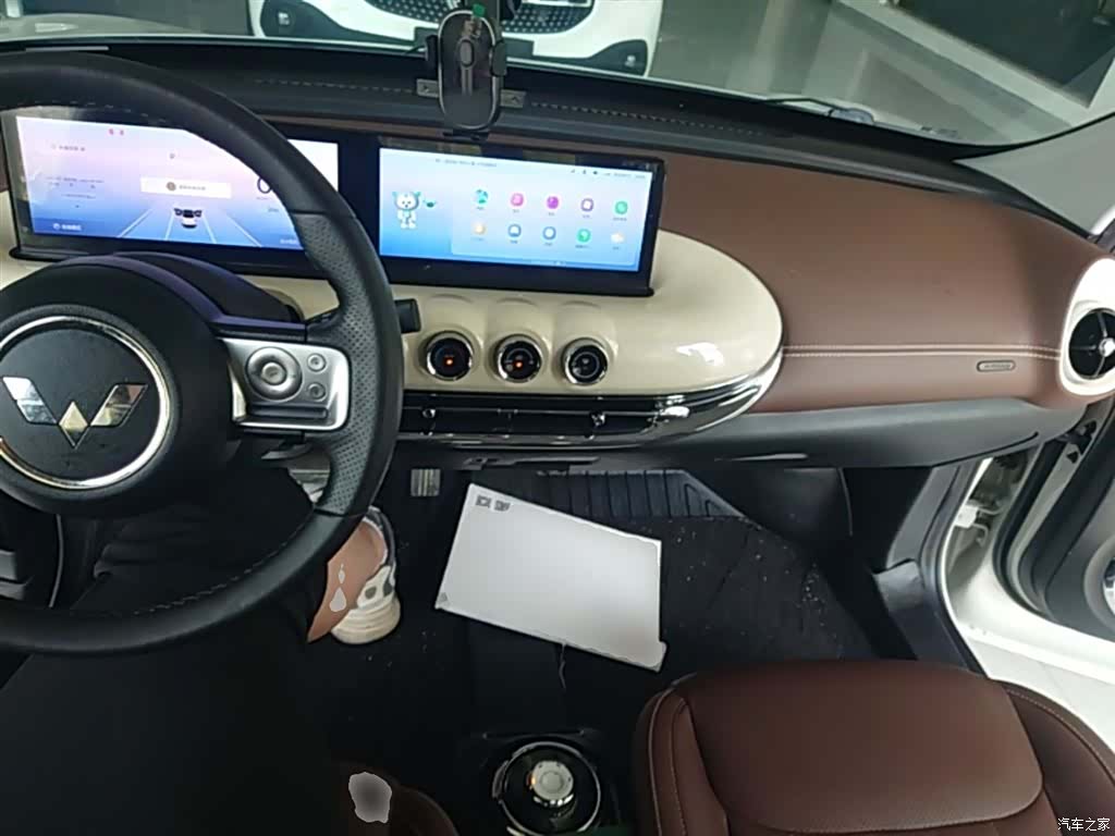 Wuling Bingo, 2024 10