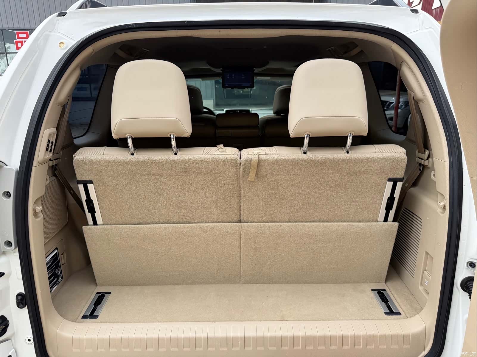 Toyota Prado, 2012 29