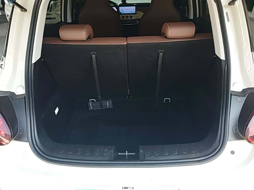 Wuling Bingo, 2024 19