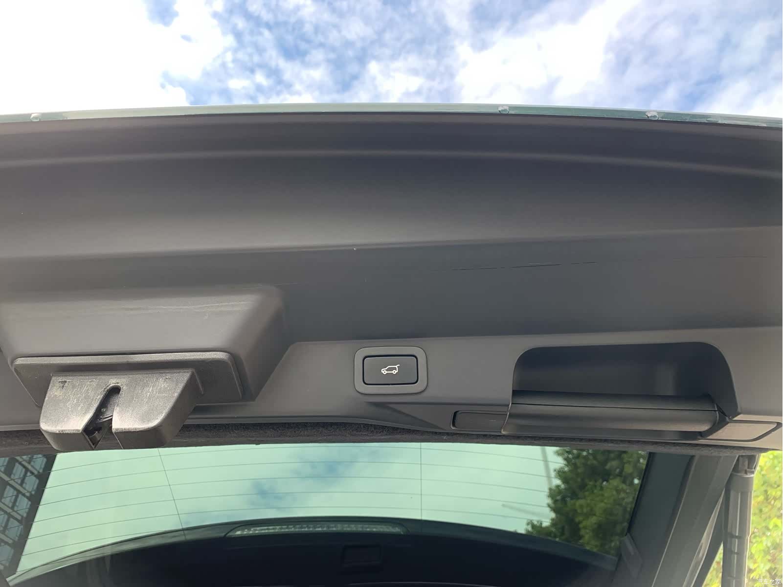 Land Rover Range Rover, 2017 8
