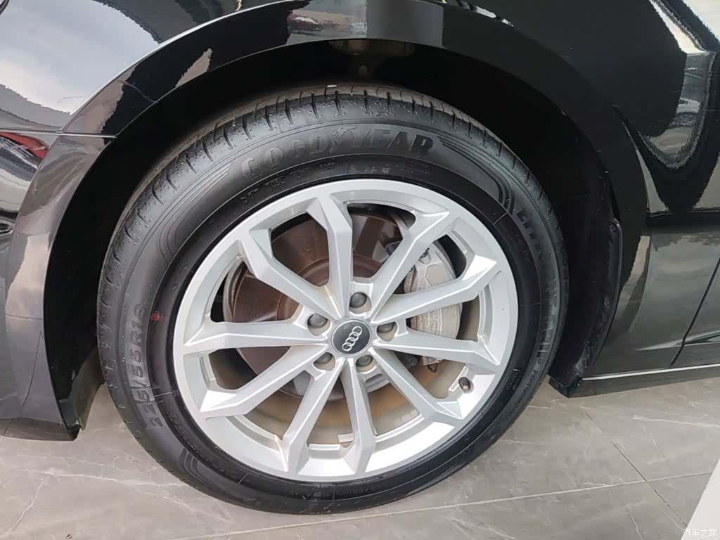 Audi A6L, 2021 23