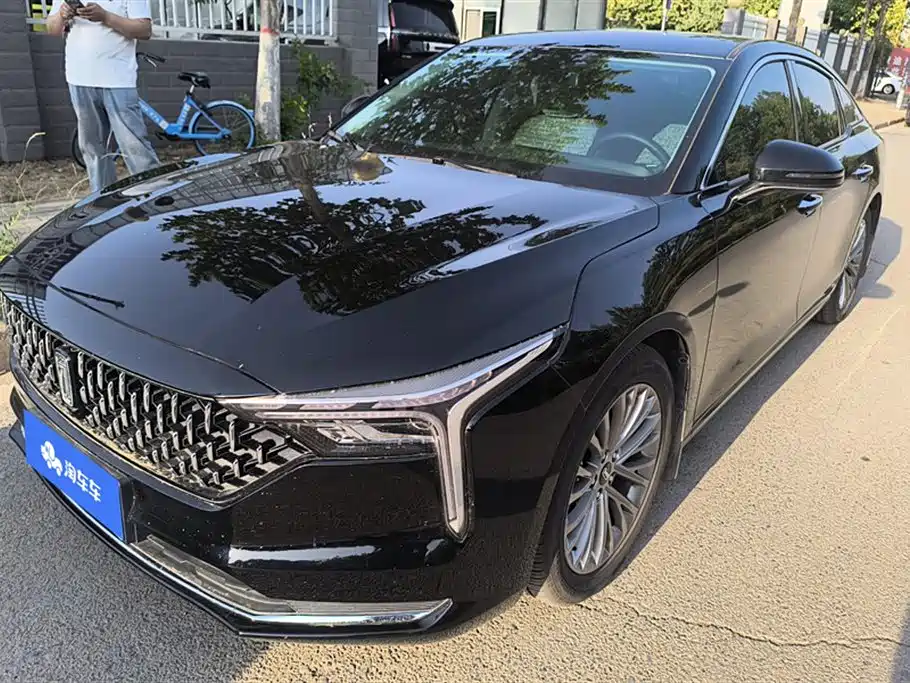 Besturn B70