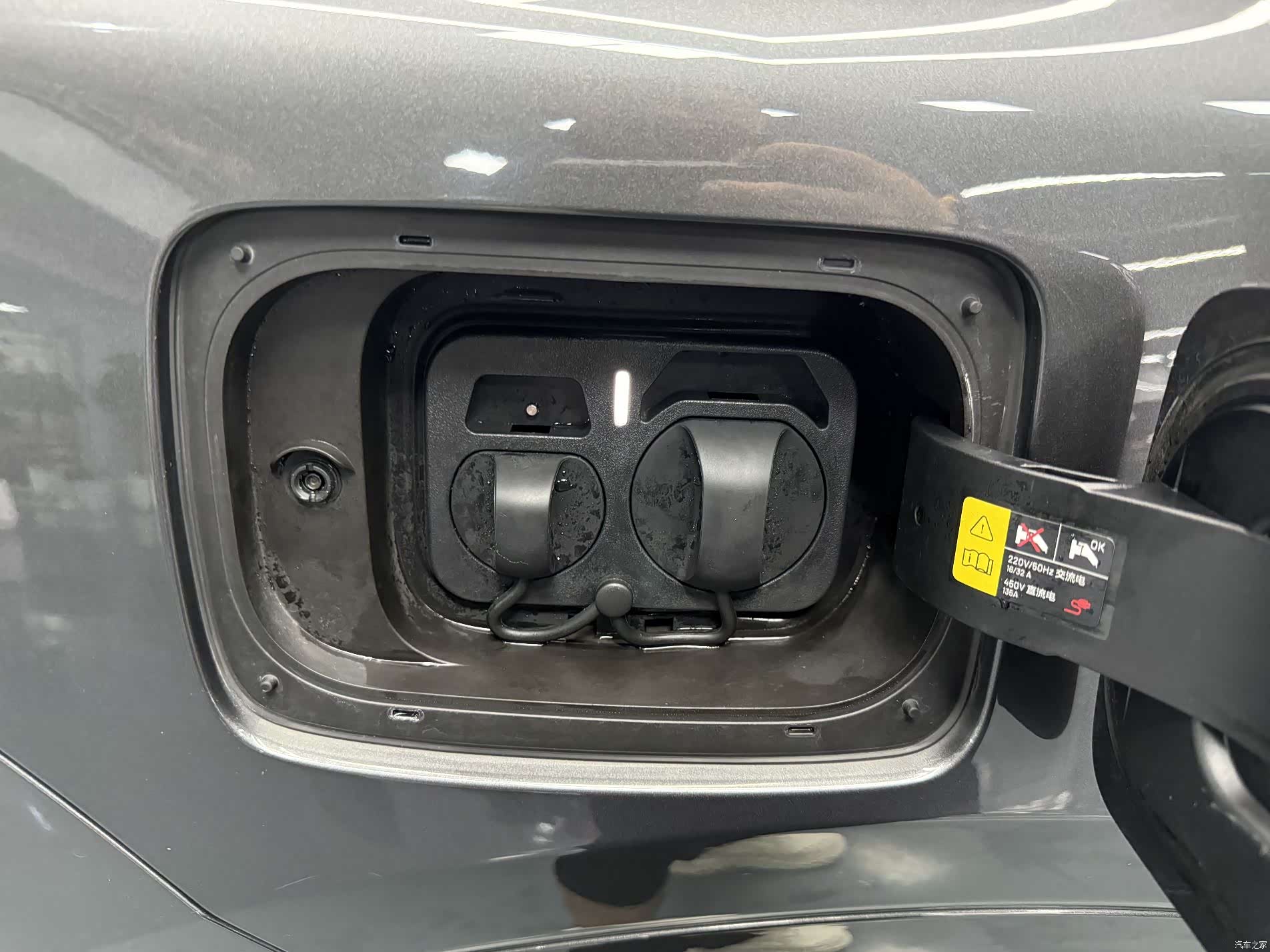 Li Auto ONE, 2021 19