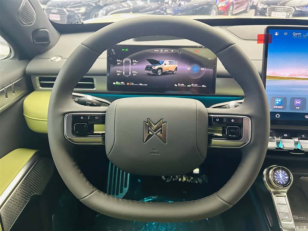 Mengshi M817, 2026 15