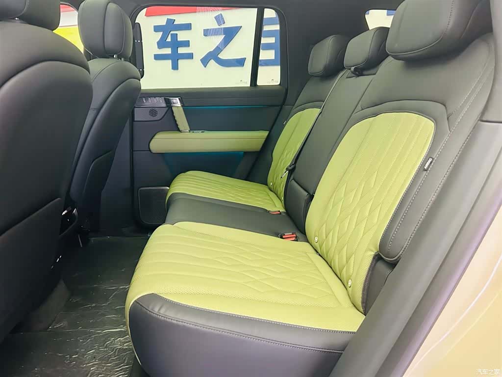 Mengshi M817, 2026 22