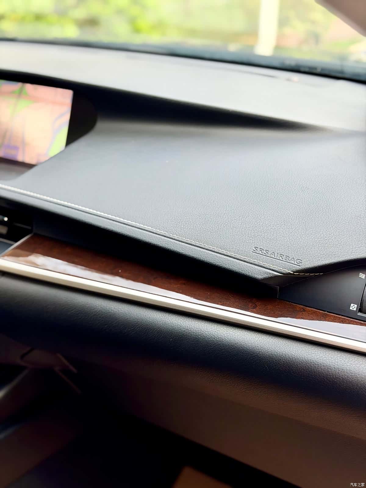 Lexus ES, 2014 9