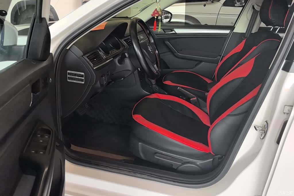 Volkswagen Bora, 2016 9