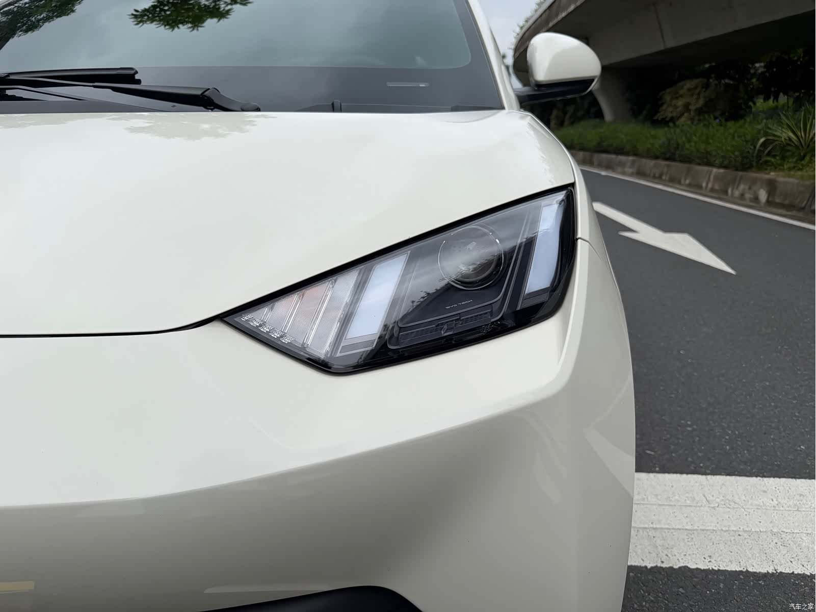 BYD Seagull, 2025 4