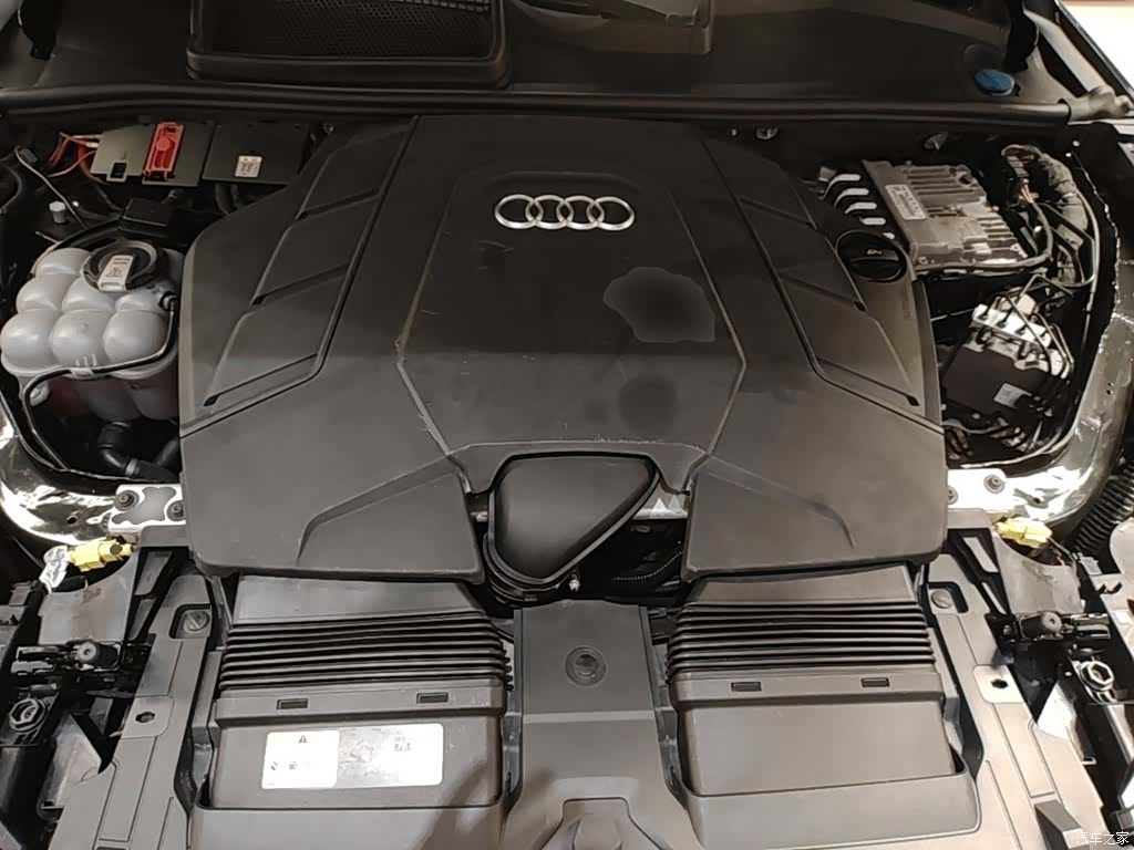 Audi Q7, 2021 20