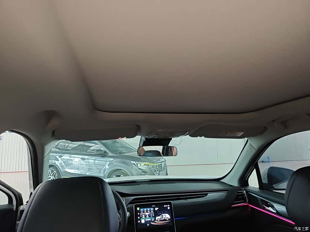 GAC GS4, 2022 18