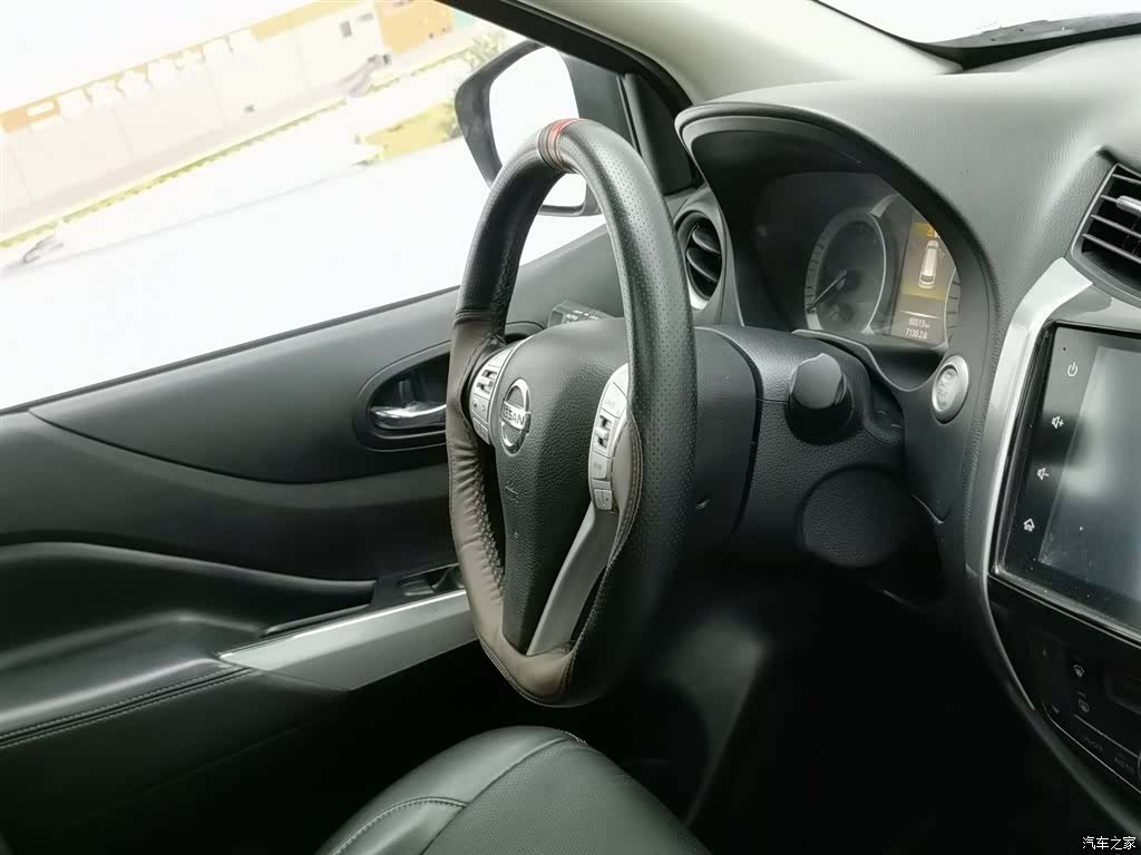 Nissan Terra, 2020 22