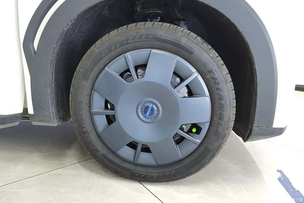 BYD Seagull, 2026 6