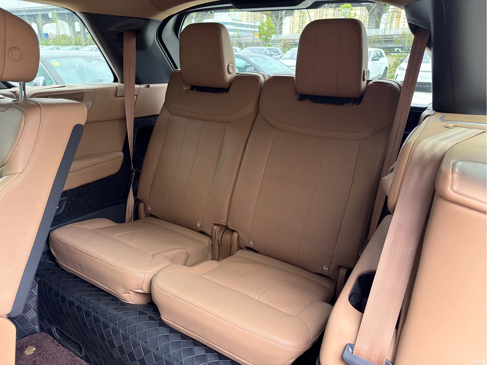 Land Rover Range Rover, 2023 17