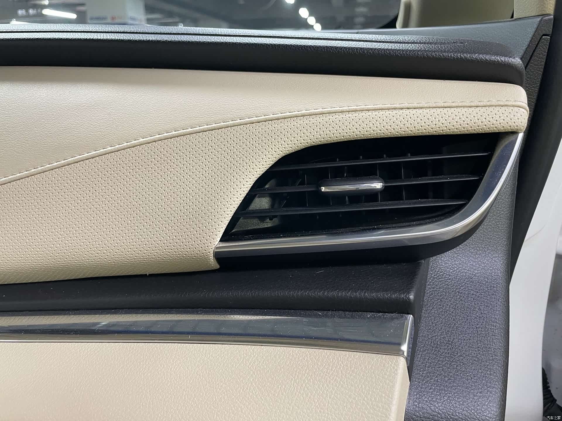 Buick GL8, 2023 26