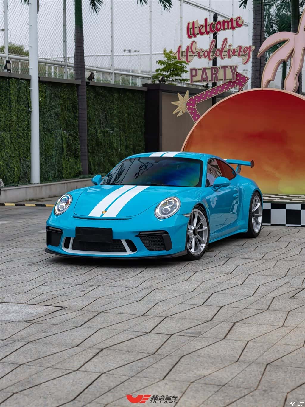 Porsche 911, 2019 1