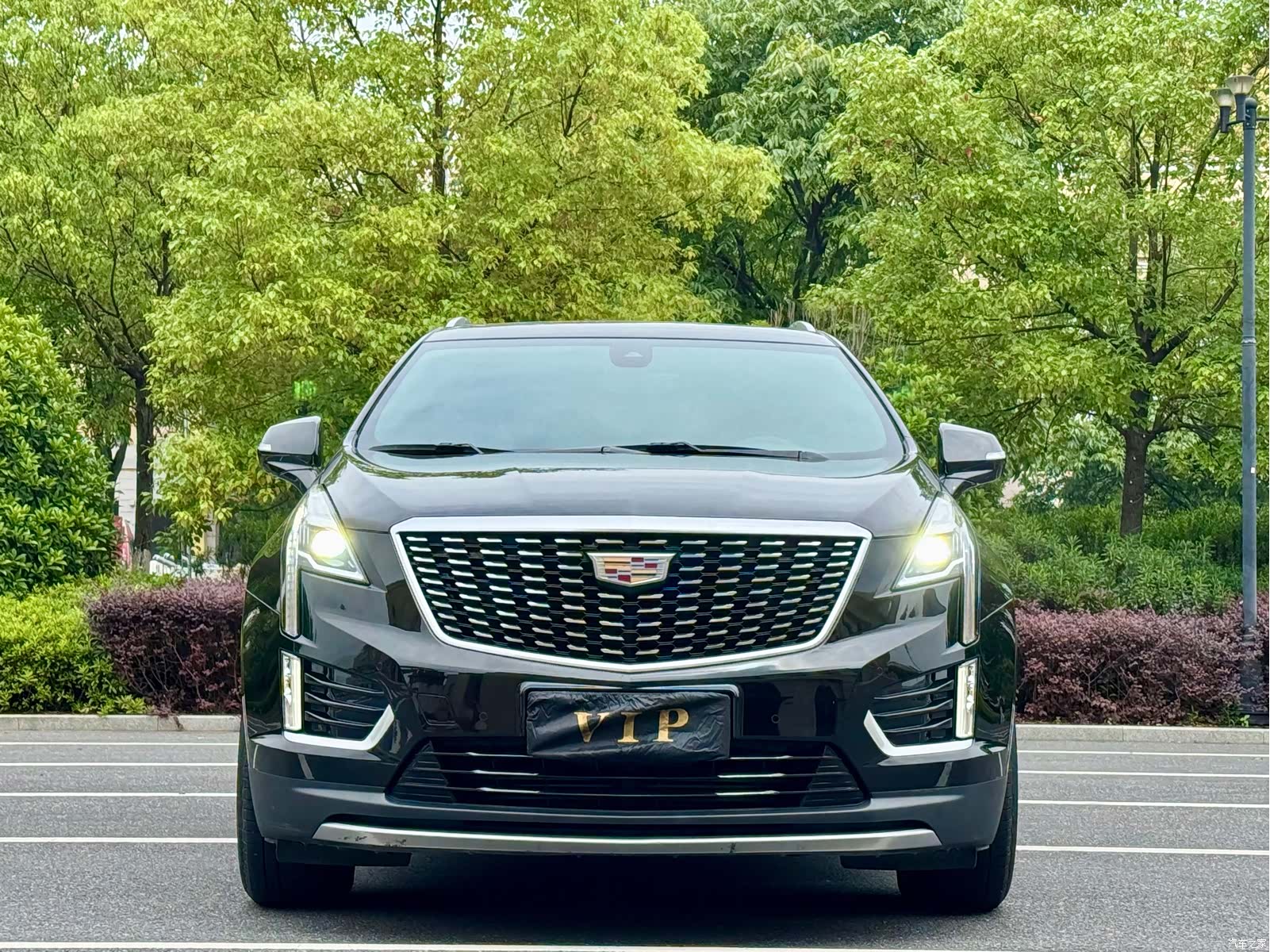Cadillac XT5, 2021 2