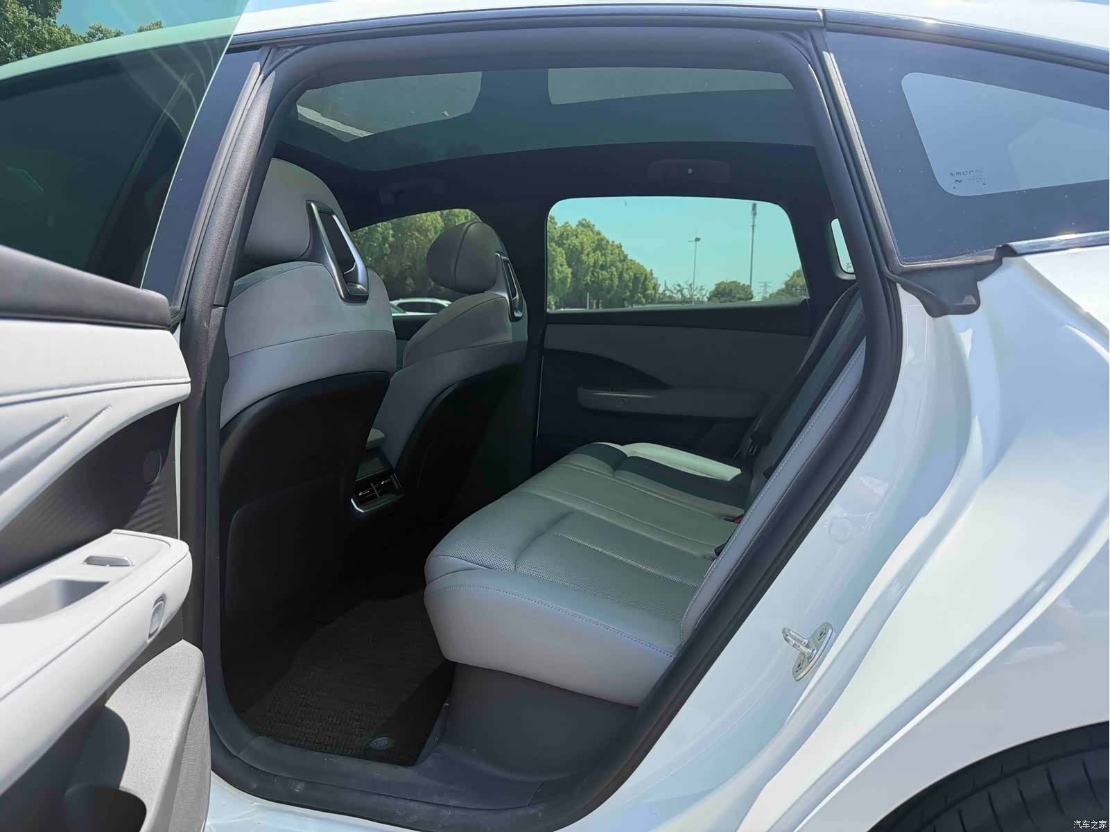 Nissan N7, 2025 7