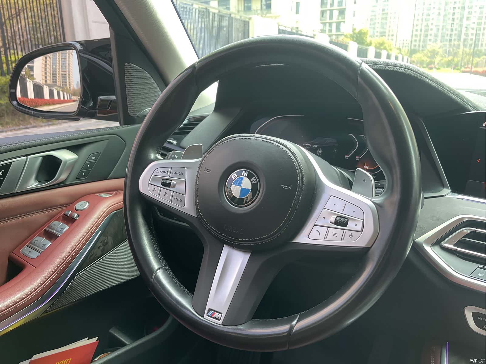 BMW X5, 2023 15