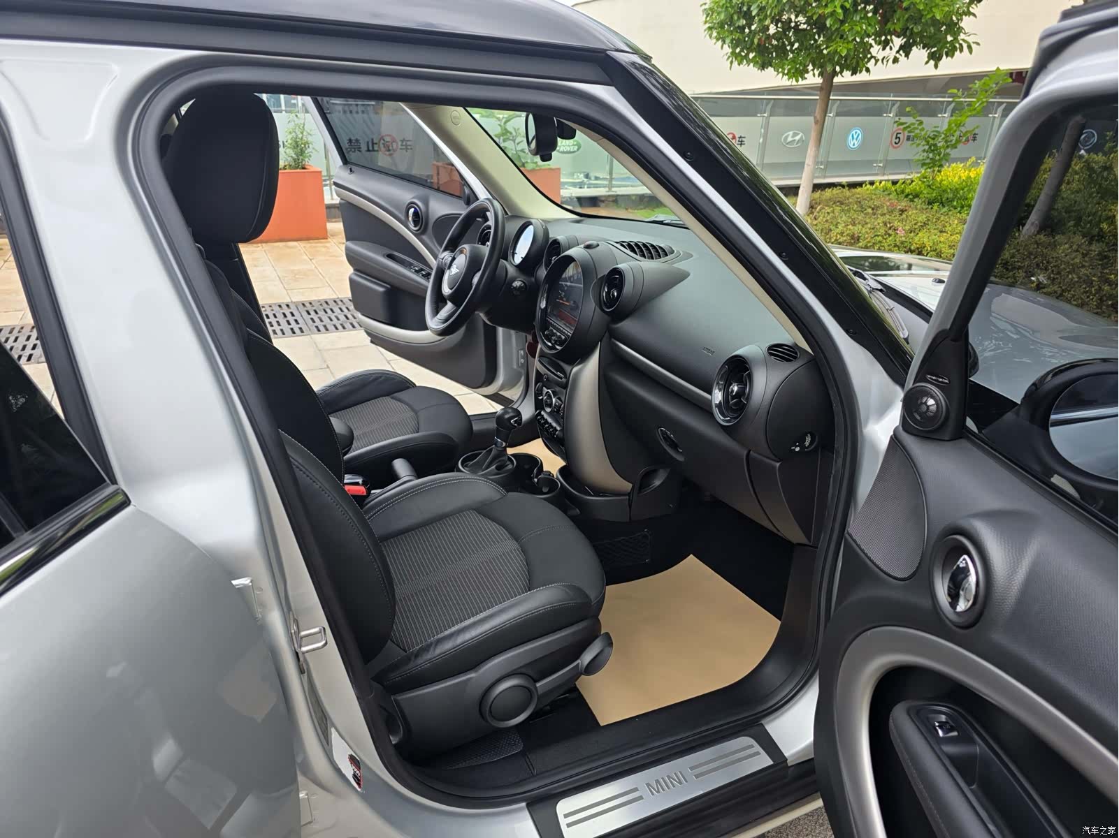 Mini Countryman, 2017 9