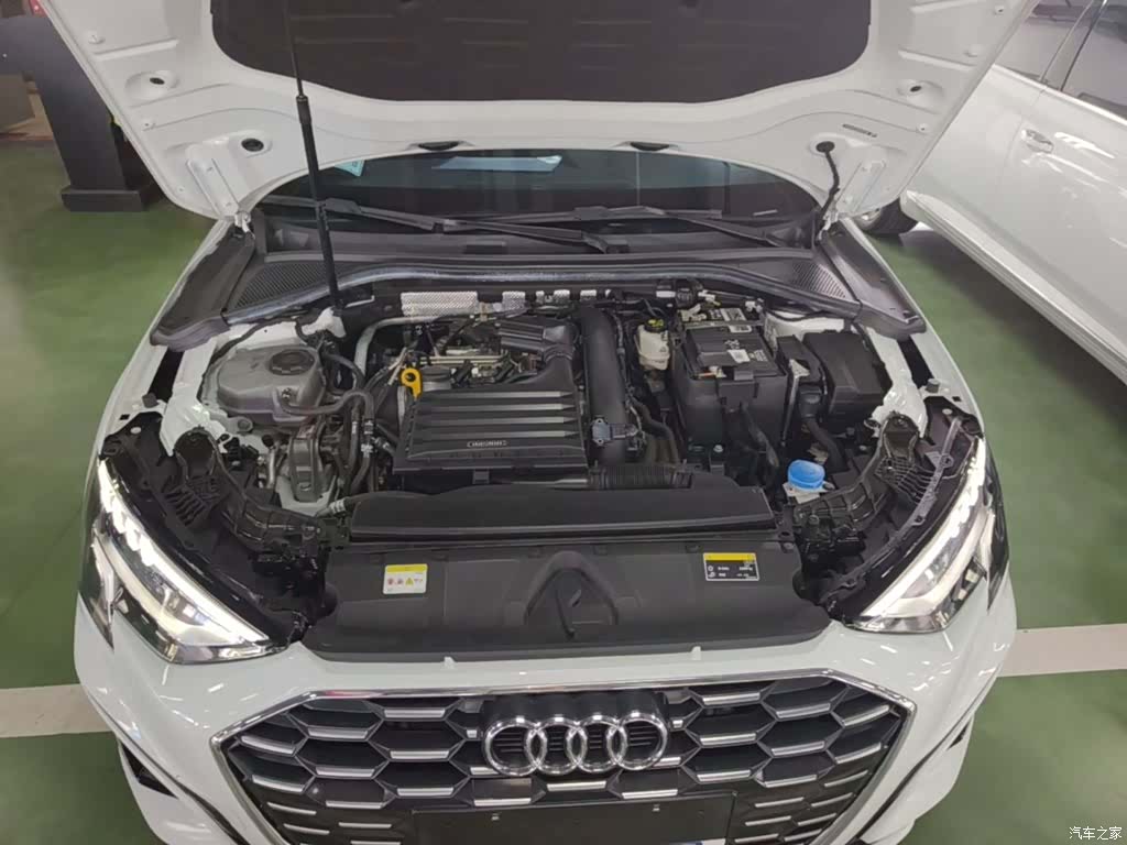 Audi A3, 2023 20