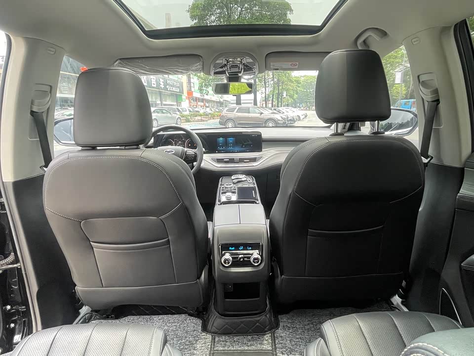 Ford Lingyu Ford Lingyu
