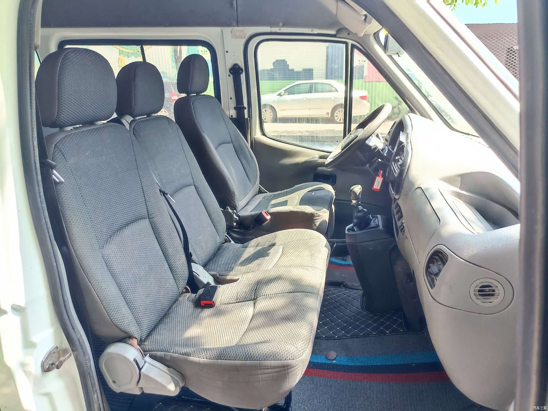 JMC JX493, 2019 35