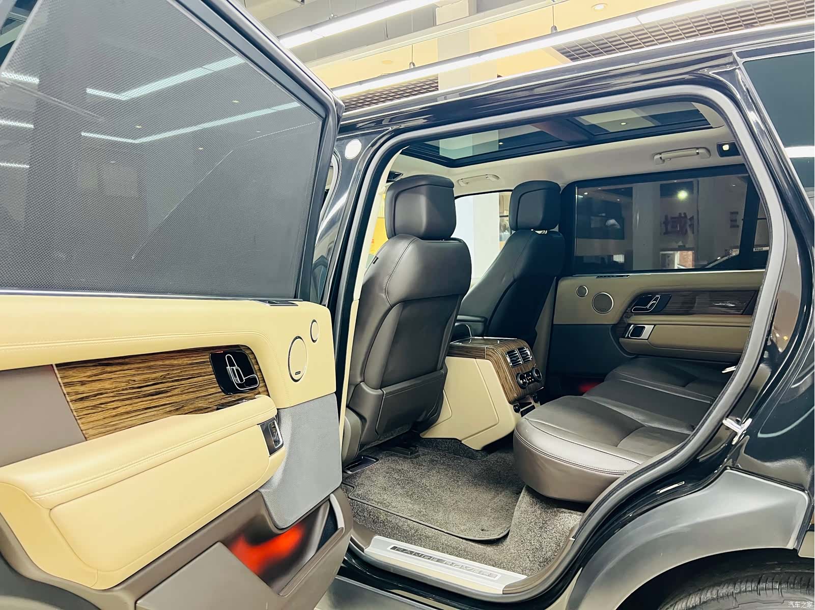 Land Rover Range Rover, 2019 7