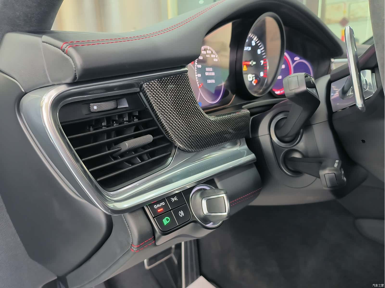 Porsche Panamera, 2024 22