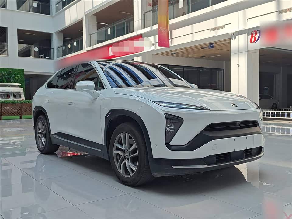 NIO EC6 NIO EC6