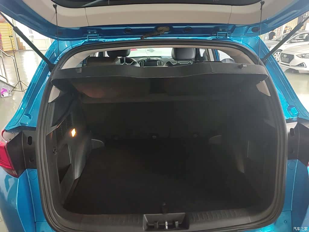 Chery Tiggo 7, 2017 19