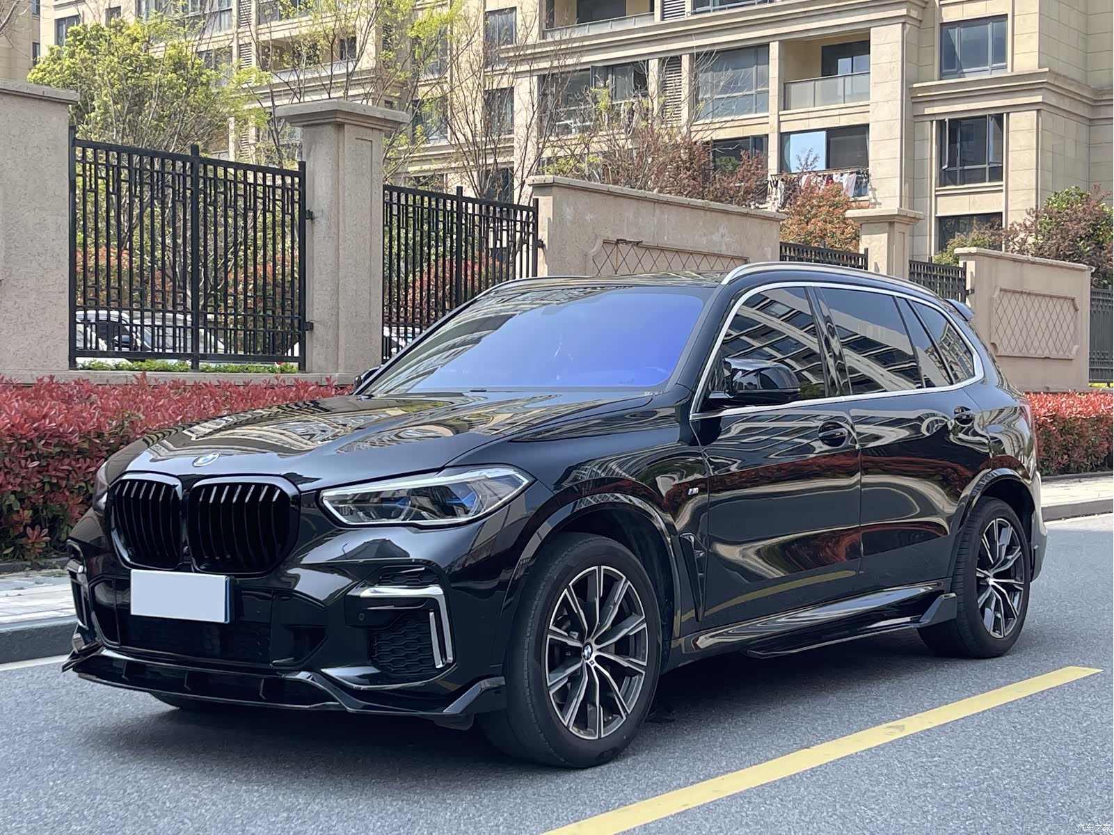 BMW X5, 2023 1