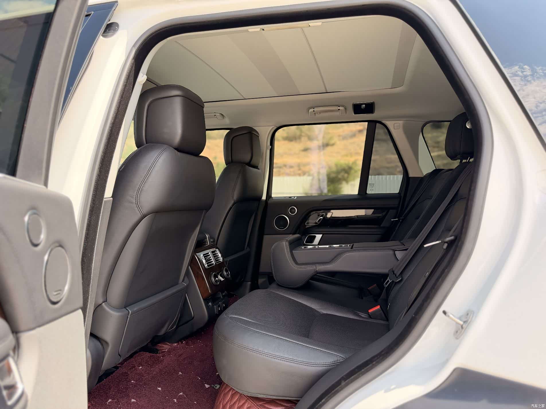 Land Rover Range Rover, 2021 8