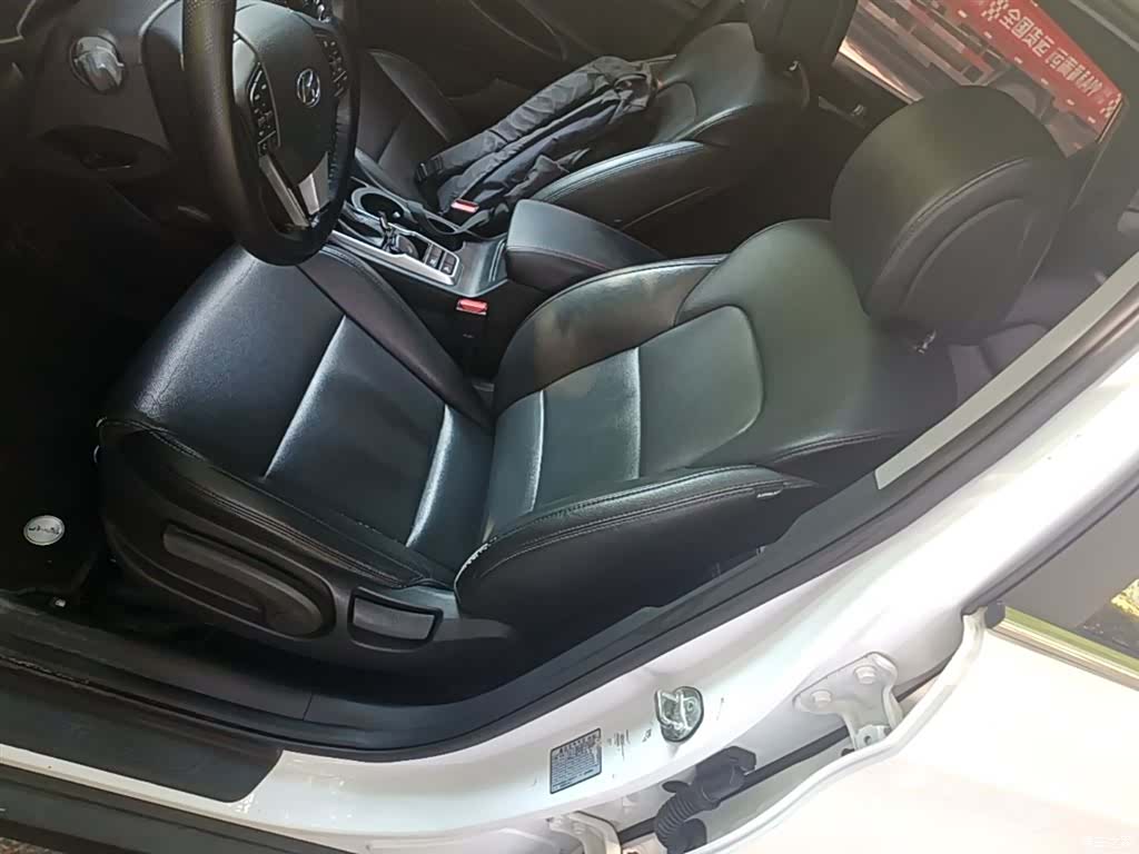 Hyundai Tucson, 2016 15