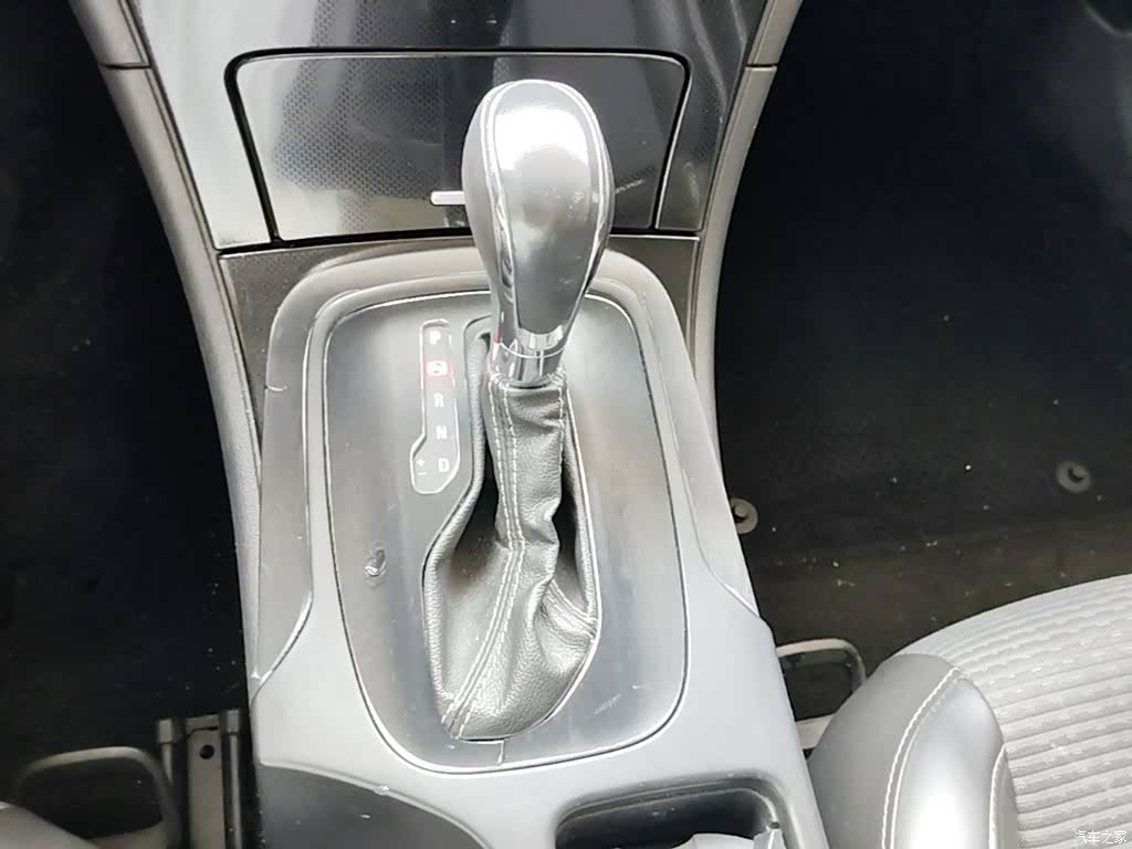 Buick Regal, 2016 14