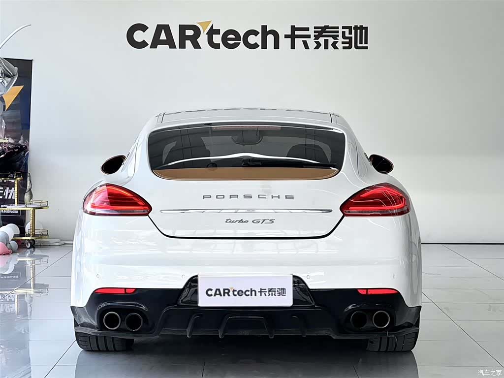 Porsche Panamera, 2012 все фото