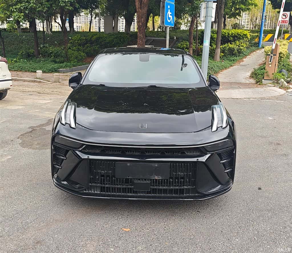 Lynk & Co 02, 2022 2