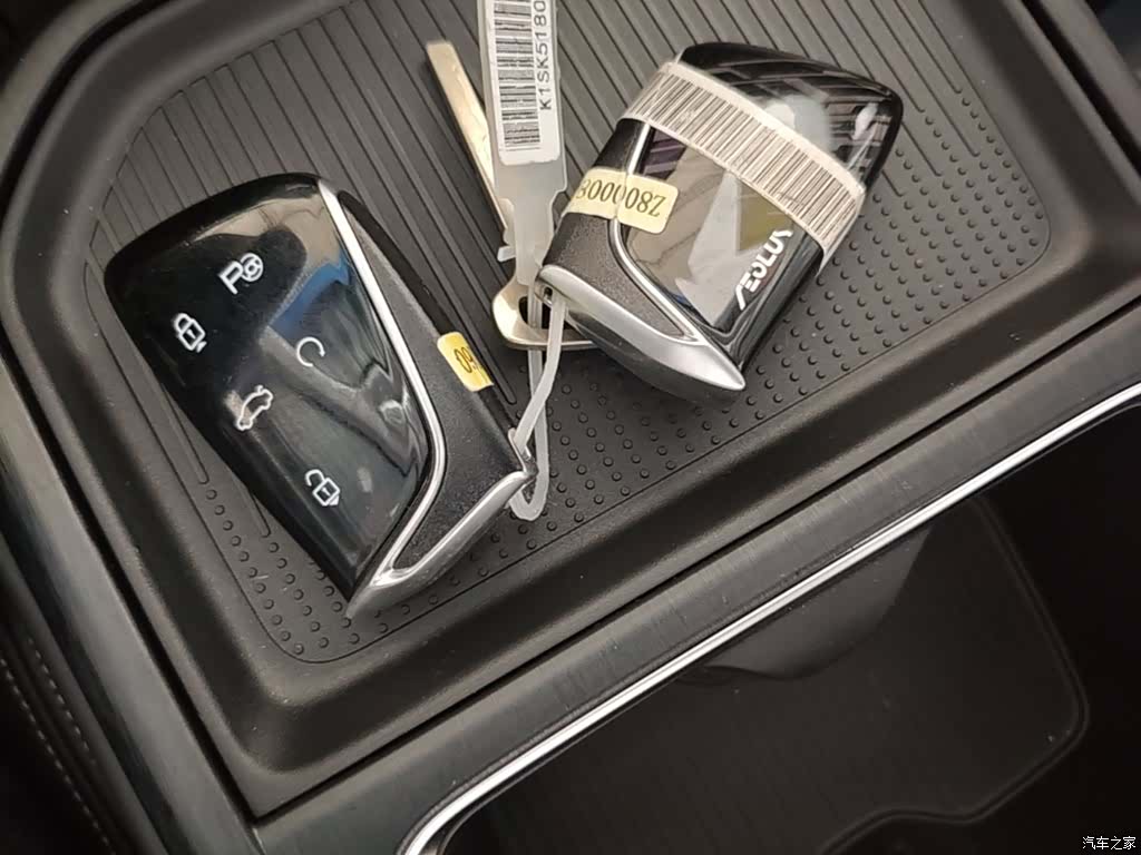 DongFeng EV01, 2026 17