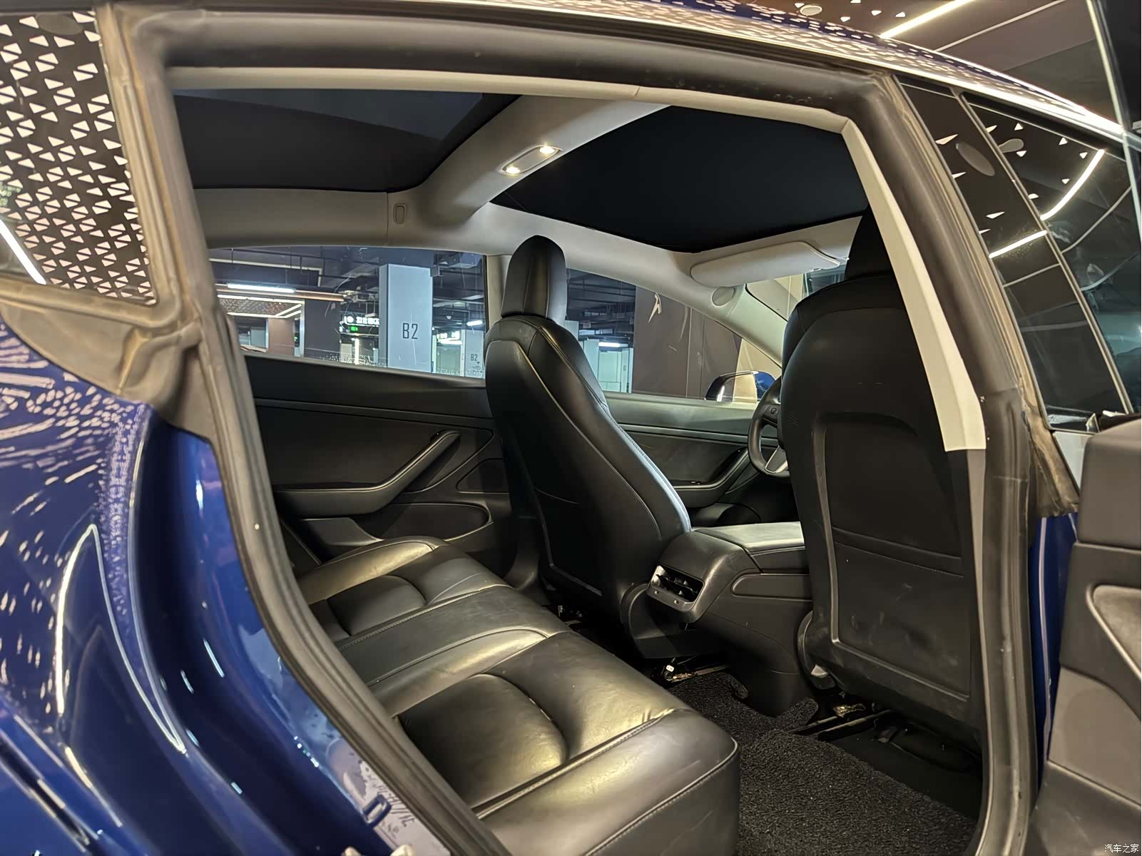 Tesla Model 3, 2020 16