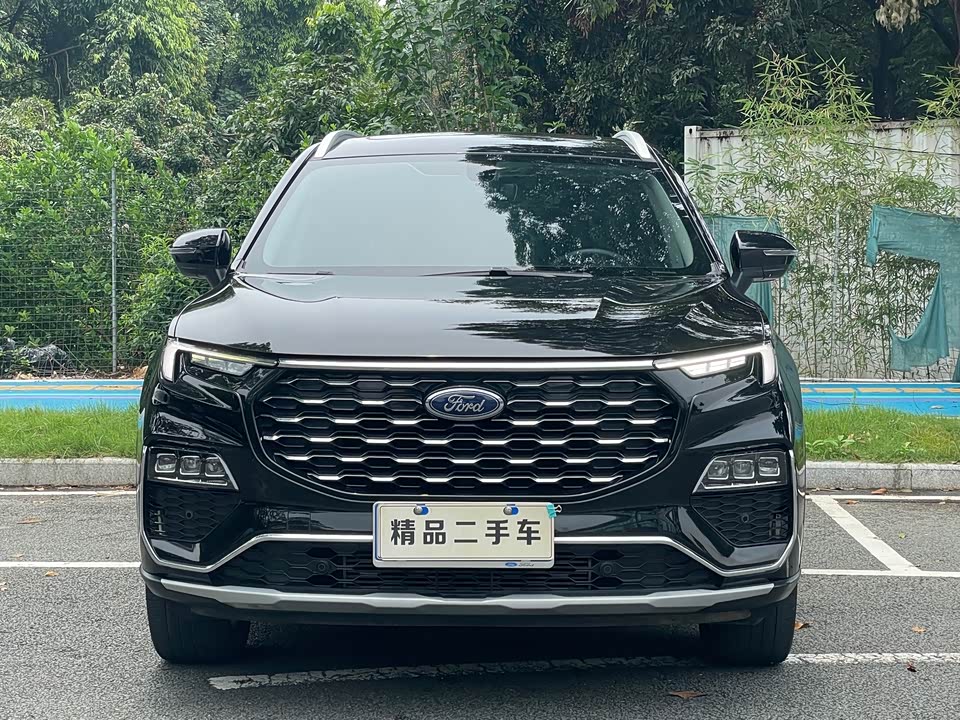 Ford Lingyu Ford Lingyu