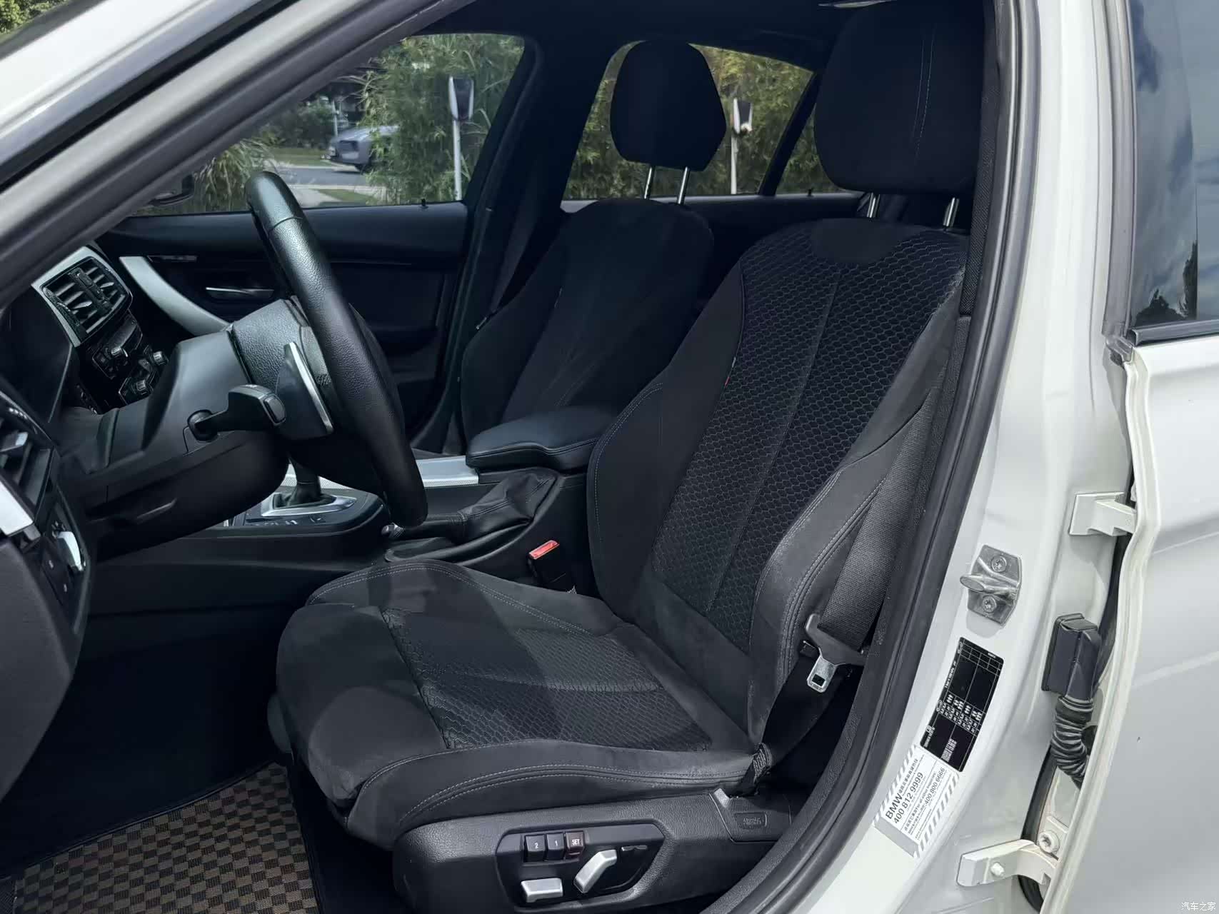 BMW 3 Series, 2017 4