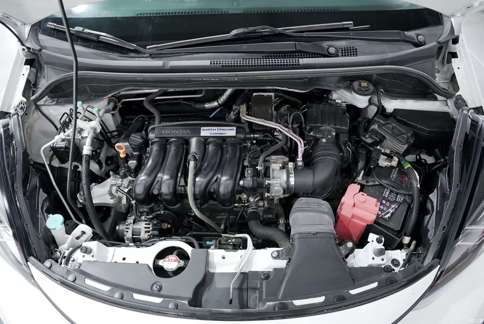 Honda Fit, 2021 19